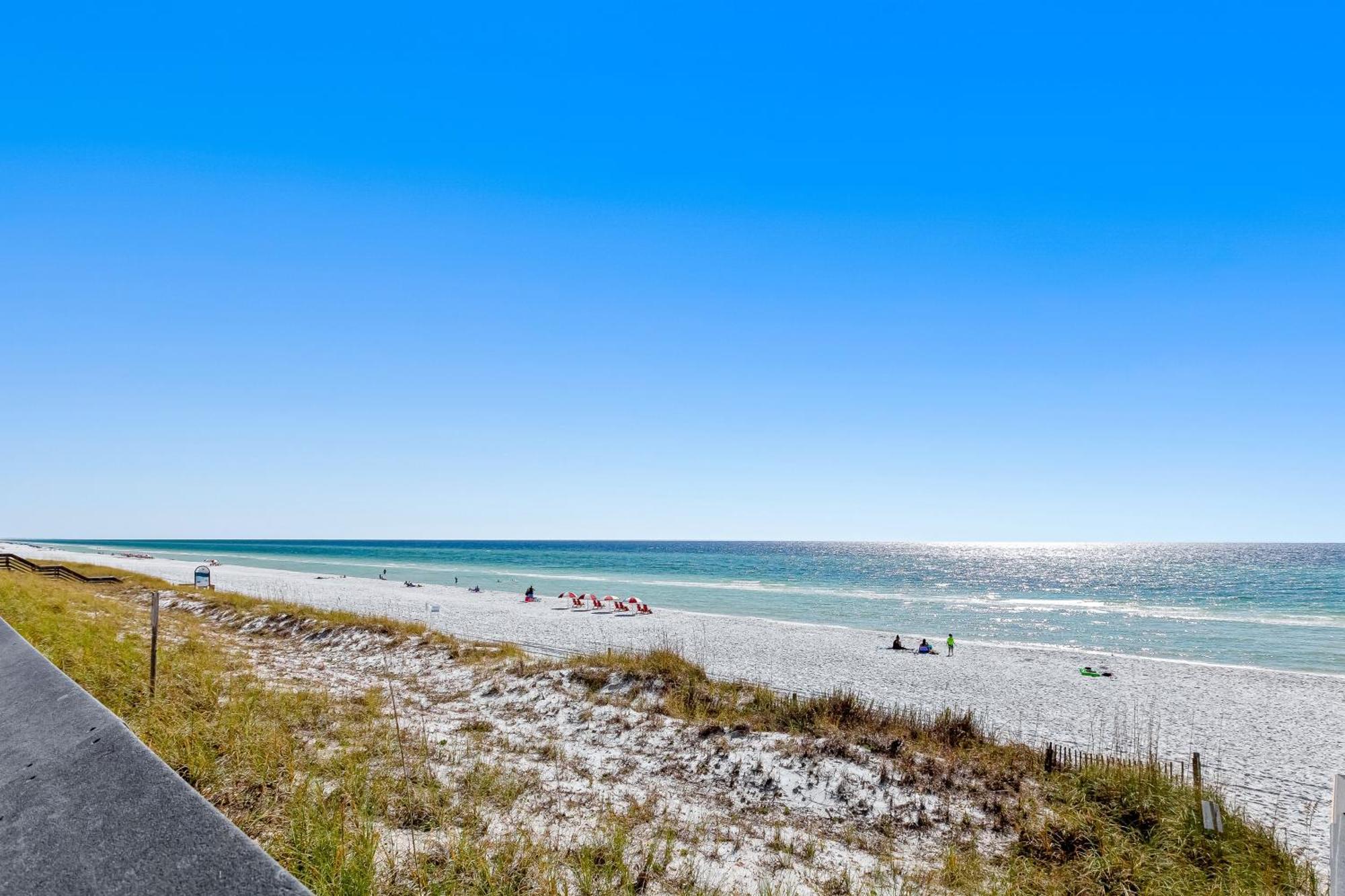 Costa Vista Comfort Villa Destin Esterno foto